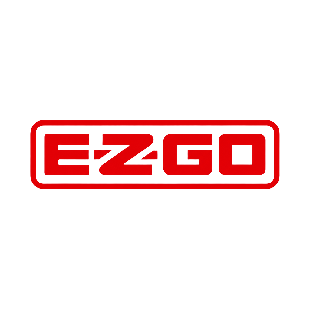 E-Z-GO logo