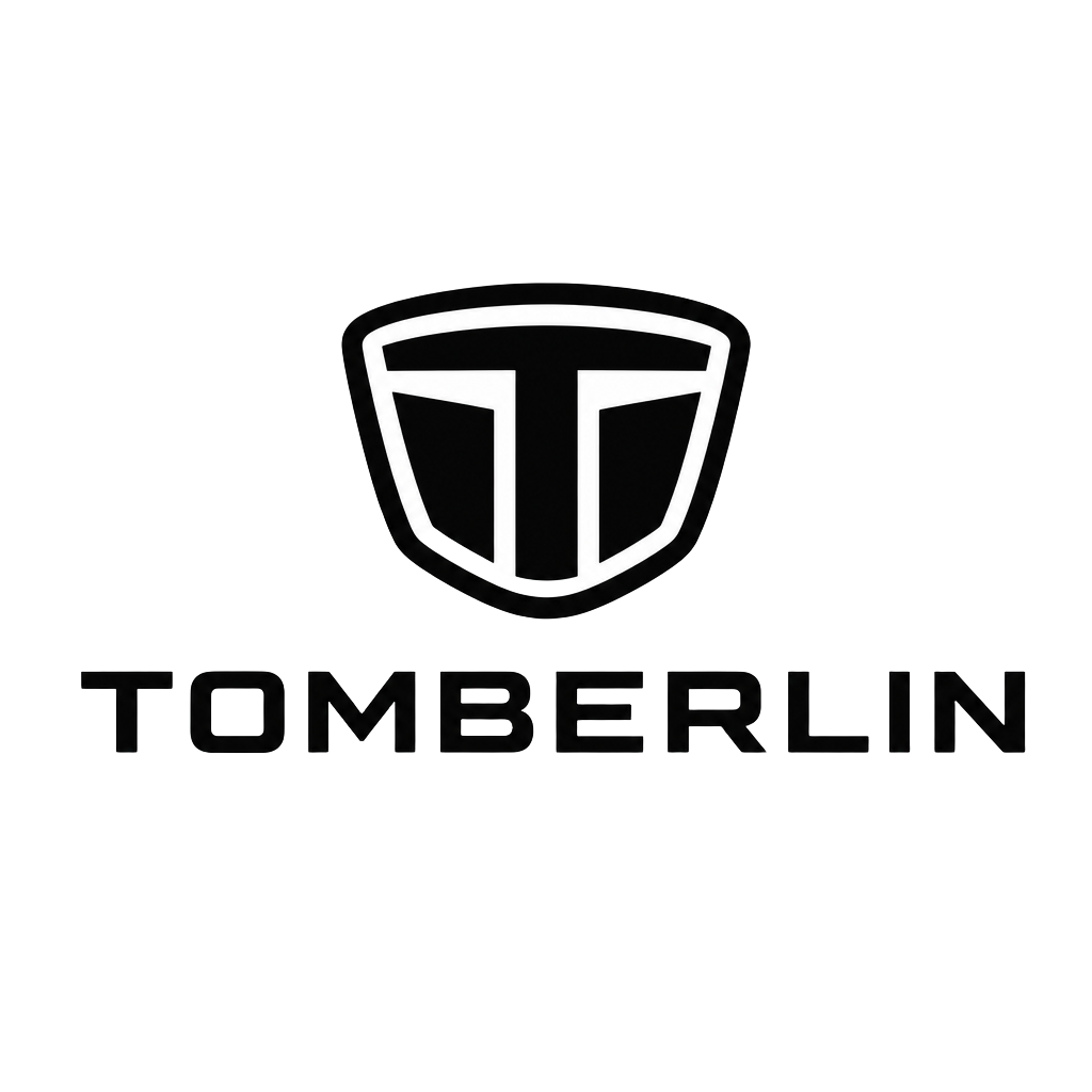 Tomberlin logo